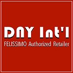 FELISSIMO Authorized Retailer in TW
