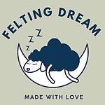 設計師品牌 - Felting Dream