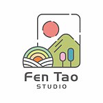 デザイナーブランド - fen-tao-studio