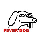 デザイナーブランド - FEVER DOG