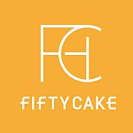  Designer Brands - Fifty Cake