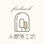 デザイナーブランド - findnook x VIAN leather