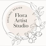 Flora.Artist.studio禮品、花藝、新娘捧花設計