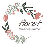 設計師品牌 - floret-emma