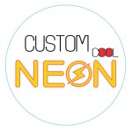 แบรนด์ของดีไซเนอร์ - Custom Cool Neon