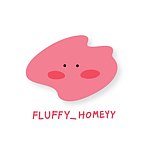 デザイナーブランド - FLUFFY HOMEY