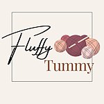 デザイナーブランド - Fluffy Tummy