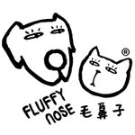 FLUFFY nOSE 毛鼻子