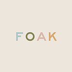 設計師品牌 - FOAK