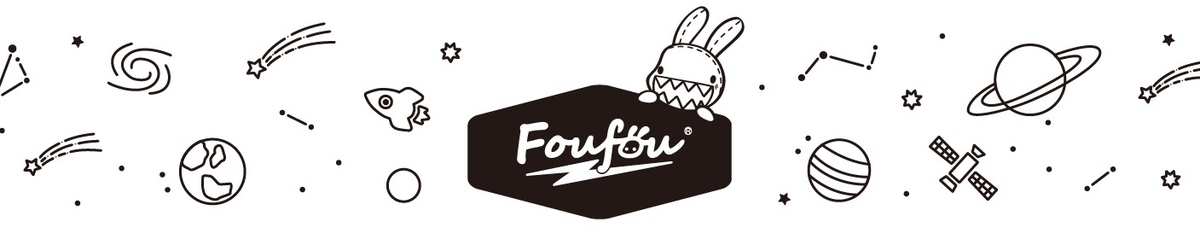 設計師品牌 - foufou