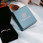 デザイナーブランド - Frankness Jewelry