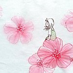 デザイナーブランド - Yu sewing artwork〈Handmade 〉