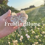 แบรนด์ของดีไซเนอร์ - Fruhling Blume by NaNa Tomita