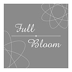 設計師品牌 - Full Bloom