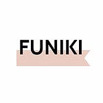 デザイナーブランド - FUNIKISKY essential & aromatic