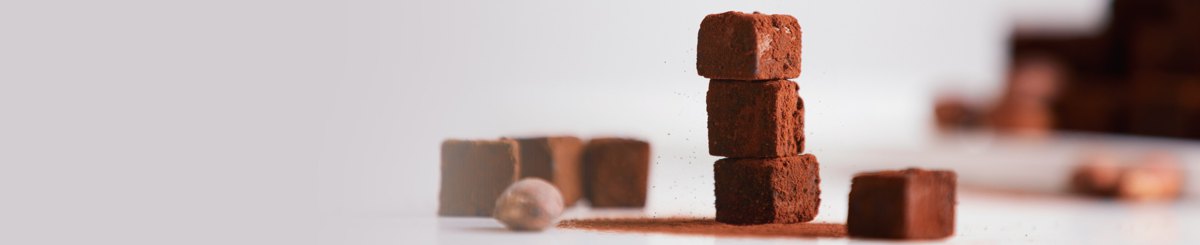  Designer Brands - Funky Chocolate