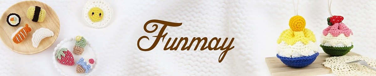 แบรนด์ของดีไซเนอร์ - Funmay Handmade