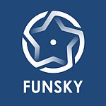 設計師品牌 - 擁有八個國家發明專利的【觀星神器】Funsky天球儀
