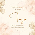 デザイナーブランド - fuyafragrance