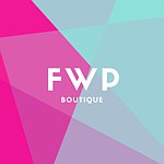 デザイナーブランド - fwp-boutique