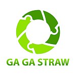設計師品牌 - GAGA STRAW