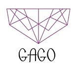 デザイナーブランド - gago