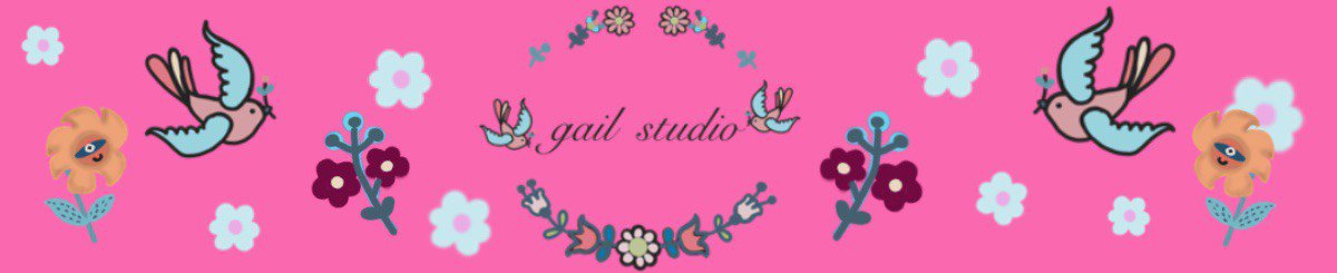 แบรนด์ของดีไซเนอร์ - gail  studio​