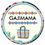 設計師品牌 - GAJIMAMA - 原創手作工坊