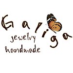 デザイナーブランド - Galiga Jewelry