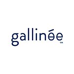 設計師品牌 - gallinee