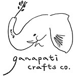 デザイナーブランド - Ganapati Crafts Co.