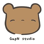 デザイナーブランド - GapN studio （ガプエンスタジオ）