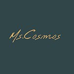 設計師品牌 - Ms.Cosmos