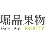 デザイナーブランド - GeePin Fruitty