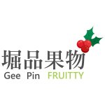 GeePin Fruitty