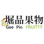  Designer Brands - GeePin Fruitty