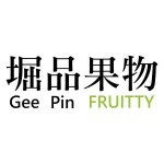  Designer Brands - GeePin Fruitty