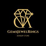 デザイナーブランド - gemsjewelrings