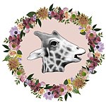 設計師品牌 - Giraffe 長頸鹿人
