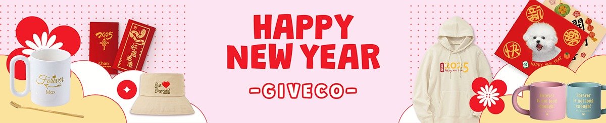 Giveco