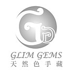 設計師品牌 - Glim Gems 天然色手藏