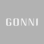 デザイナーブランド - GONNI