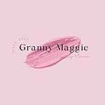 設計師品牌 - Granny Maggie 瑪姬奶奶