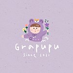 設計師品牌 - Grapupu