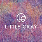 設計師品牌 - LITTLE GRAY