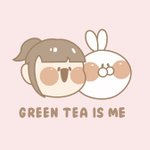 green-tea-is-me