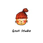 巧巧小橘頭 Gtall Studio