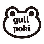 設計師品牌 - GullPoki