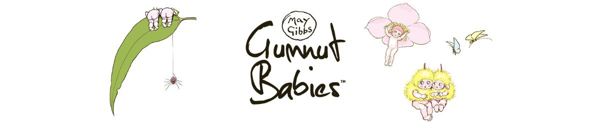デザイナーブランド - Gumnut Babies（ガムナッツベイビーズ）