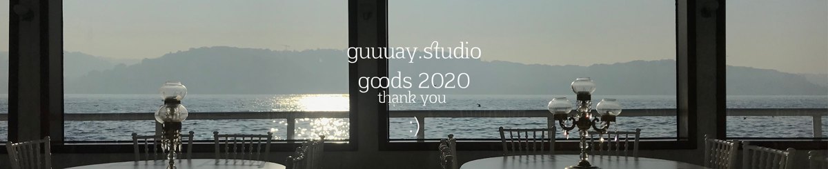 デザイナーブランド - guuuay.studio